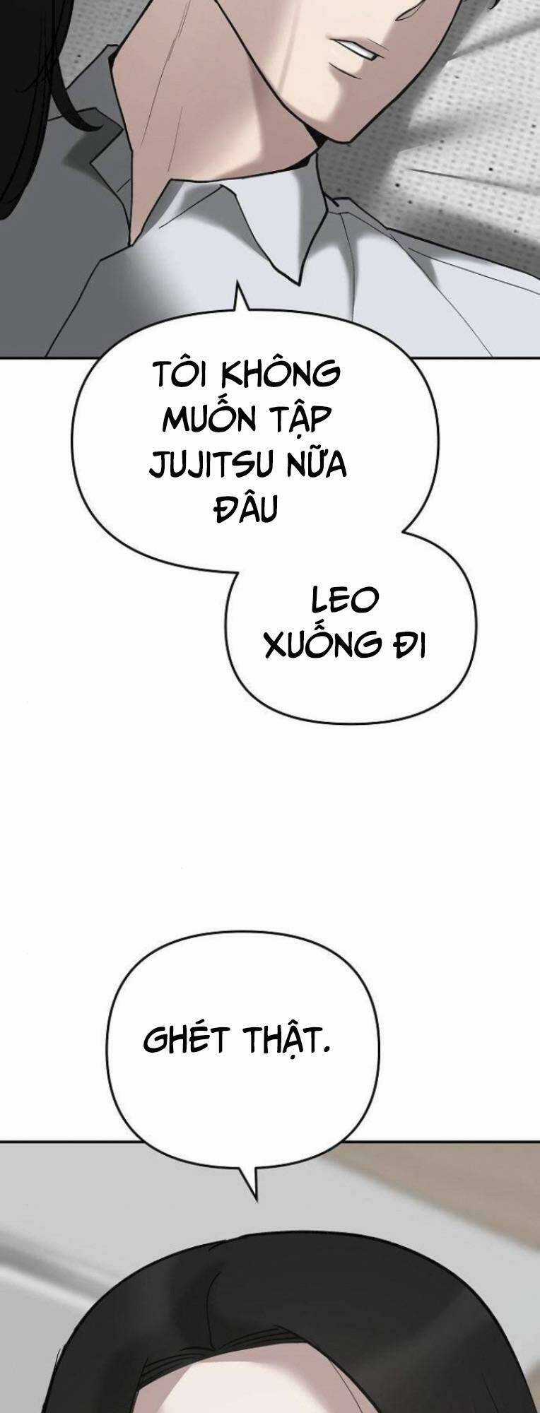 Quản Lí Du Côn Chapter 56 trang 5