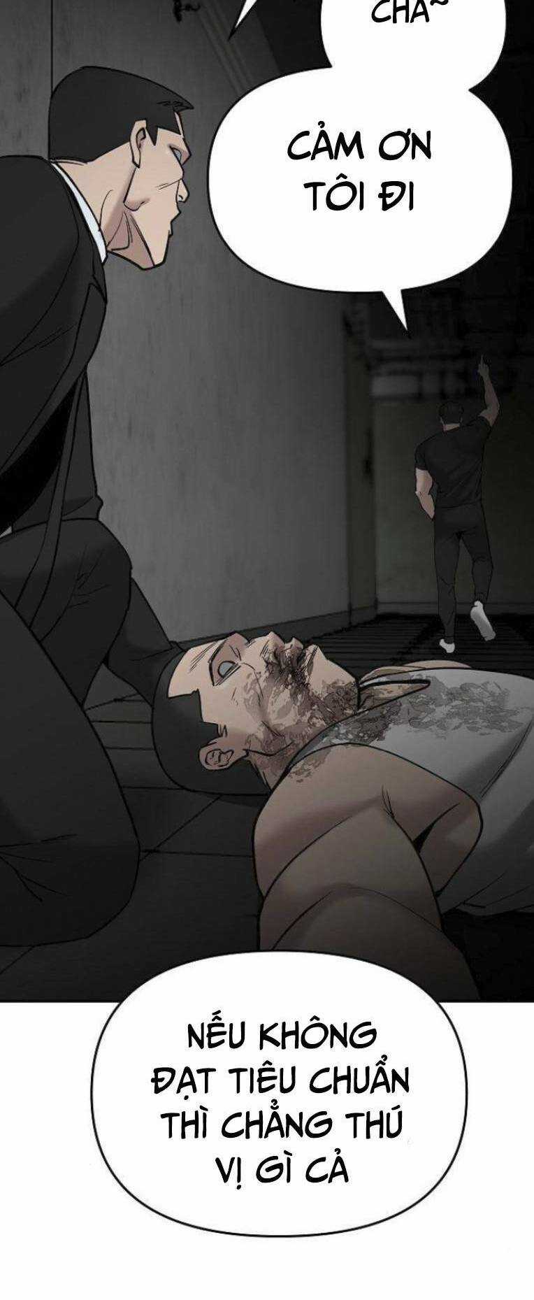 Quản Lí Du Côn Chapter 56 trang 50