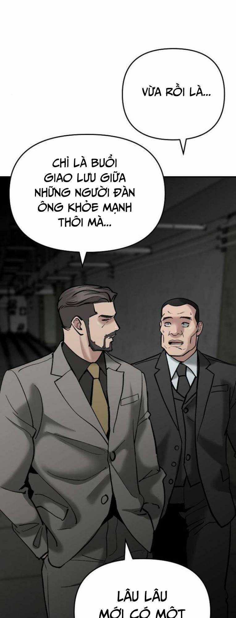 Quản Lí Du Côn Chapter 56 trang 51