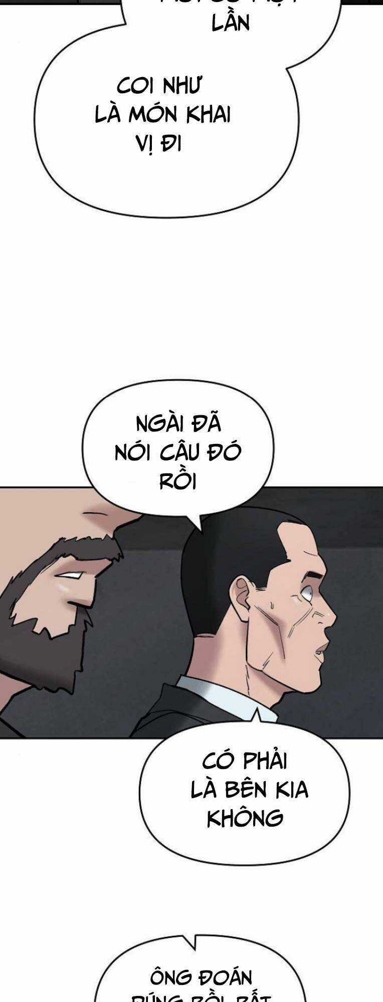 Quản Lí Du Côn Chapter 56 trang 52