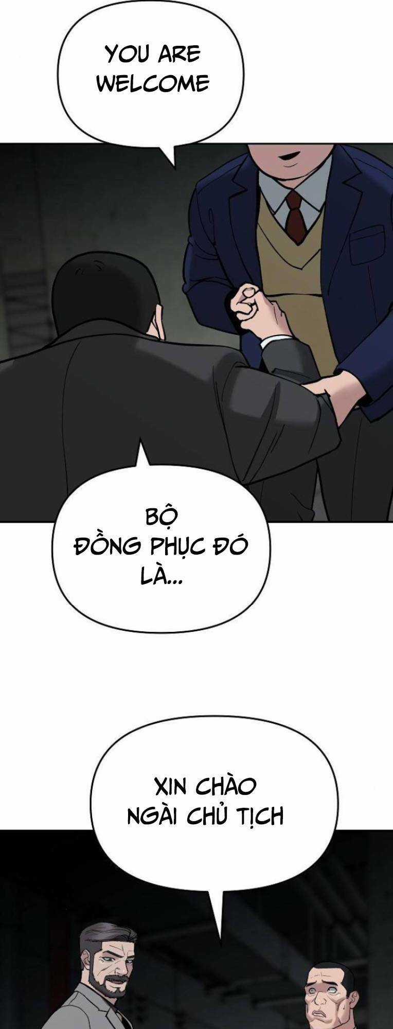 Quản Lí Du Côn Chapter 56 trang 61