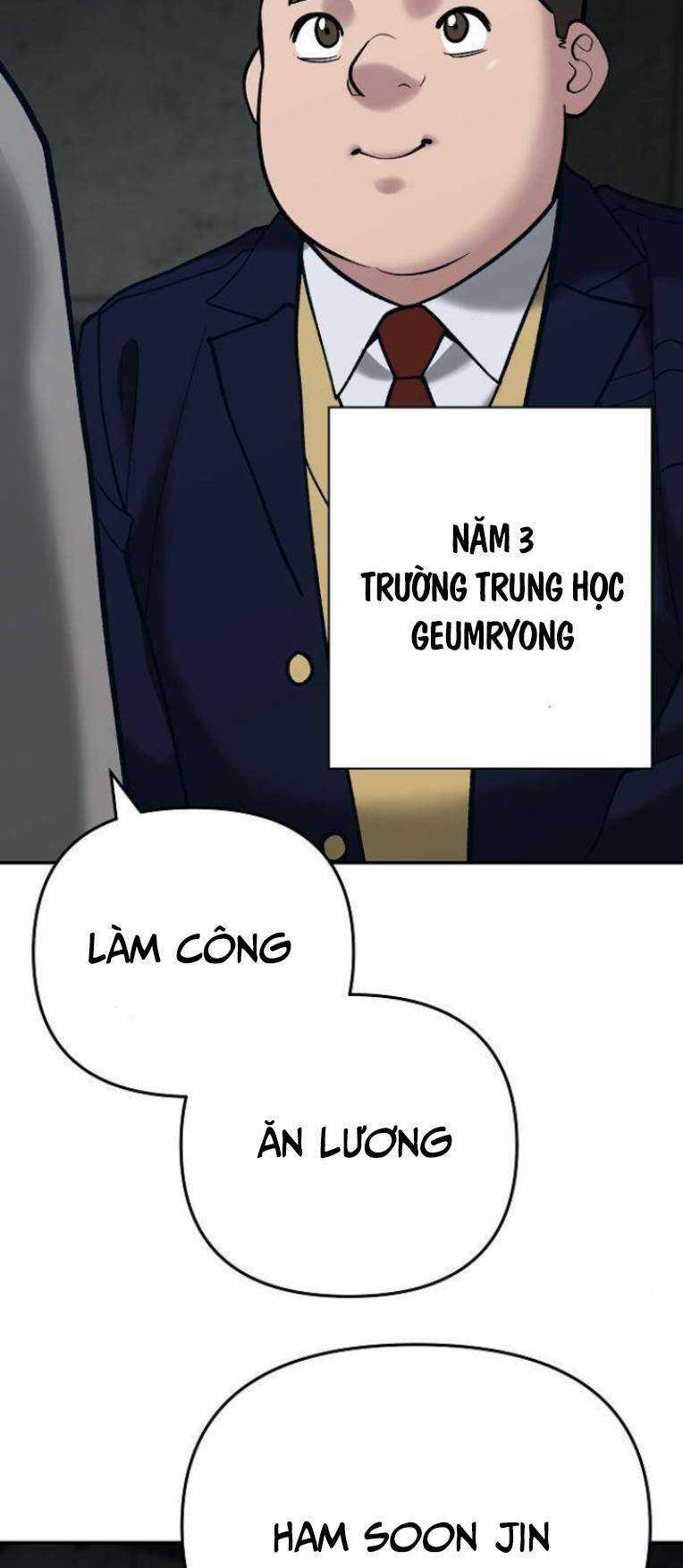 Quản Lí Du Côn Chapter 56 trang 63