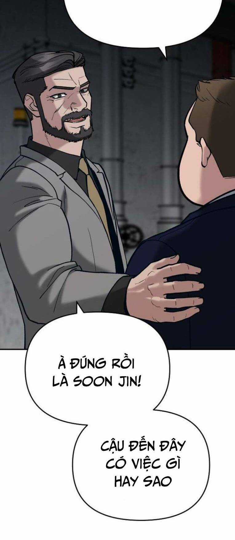 Quản Lí Du Côn Chapter 56 trang 64