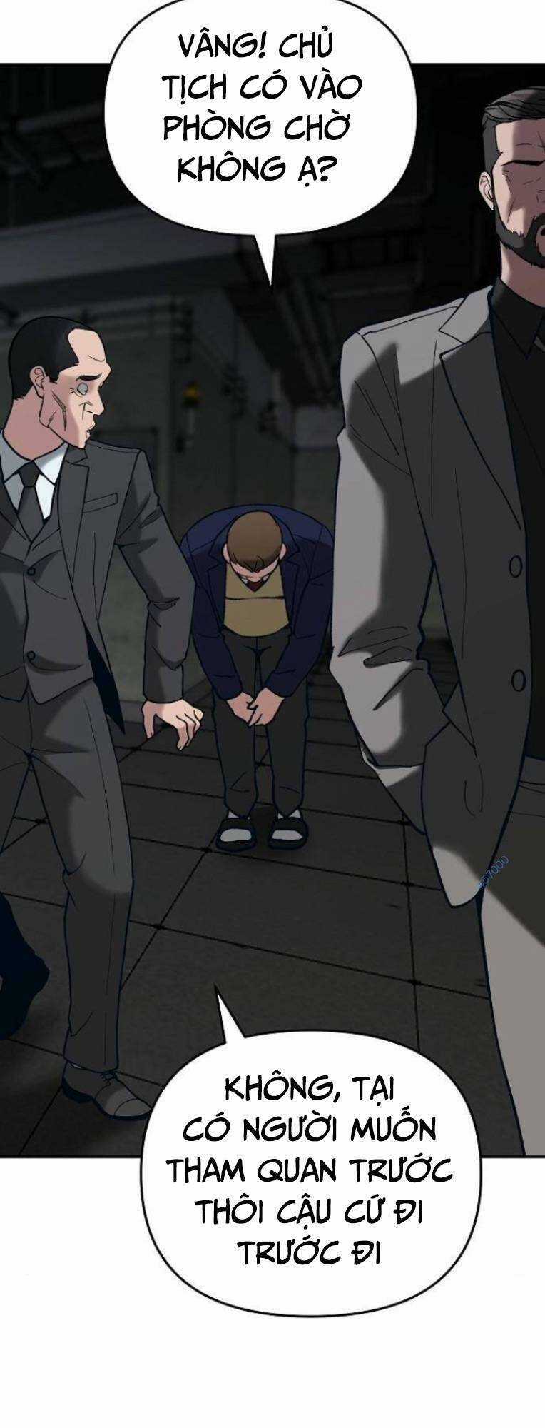 Quản Lí Du Côn Chapter 56 trang 65