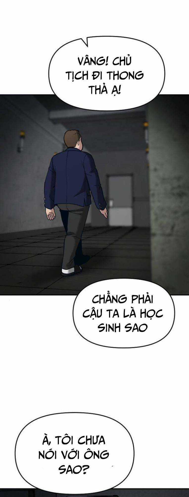 Quản Lí Du Côn Chapter 56 trang 66