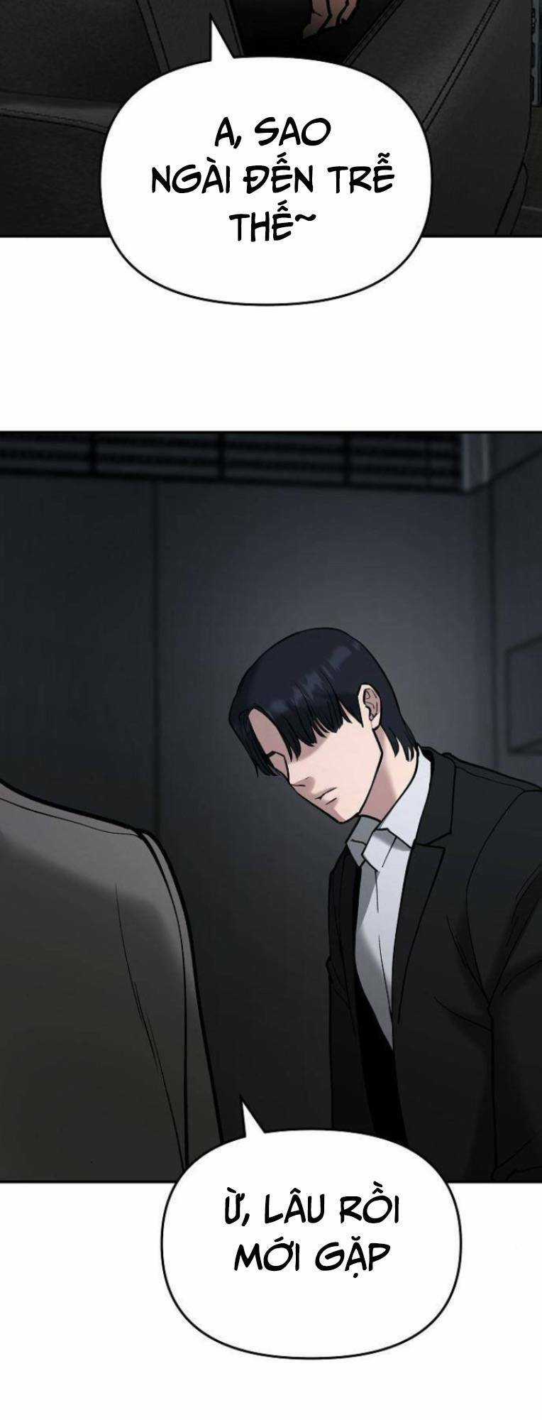 Quản Lí Du Côn Chapter 56 trang 72