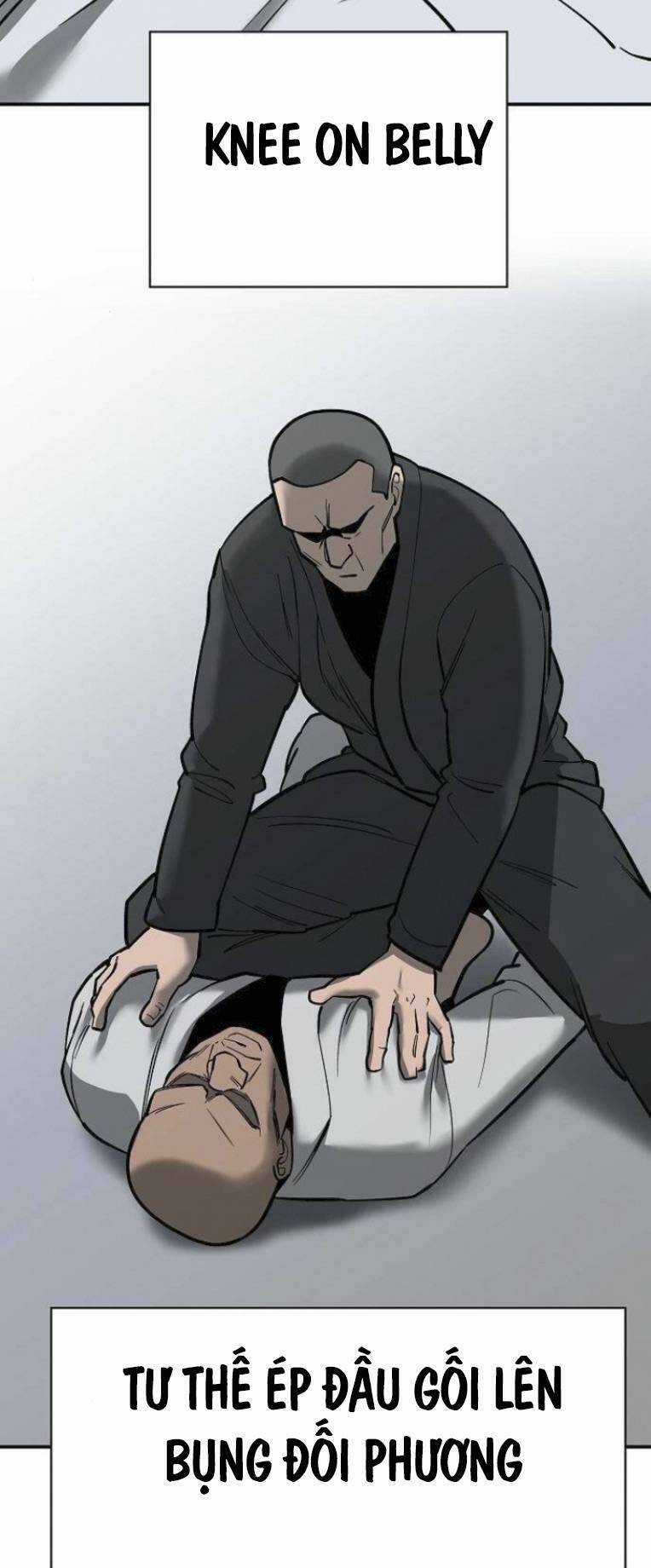 Quản Lí Du Côn Chapter 56 trang 8