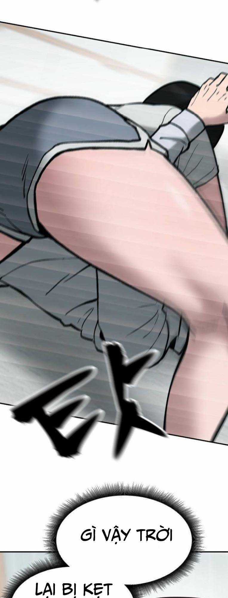 Quản Lí Du Côn Chapter 56 trang 85