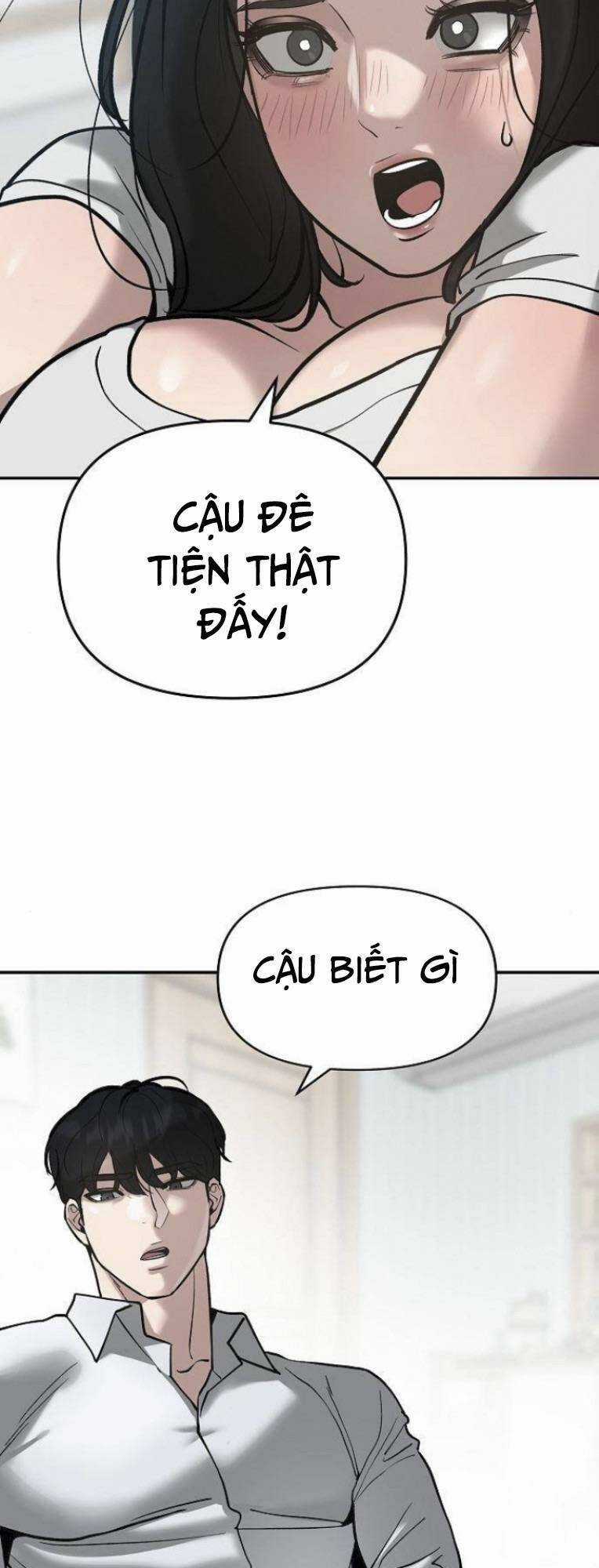 Quản Lí Du Côn Chapter 56 trang 94