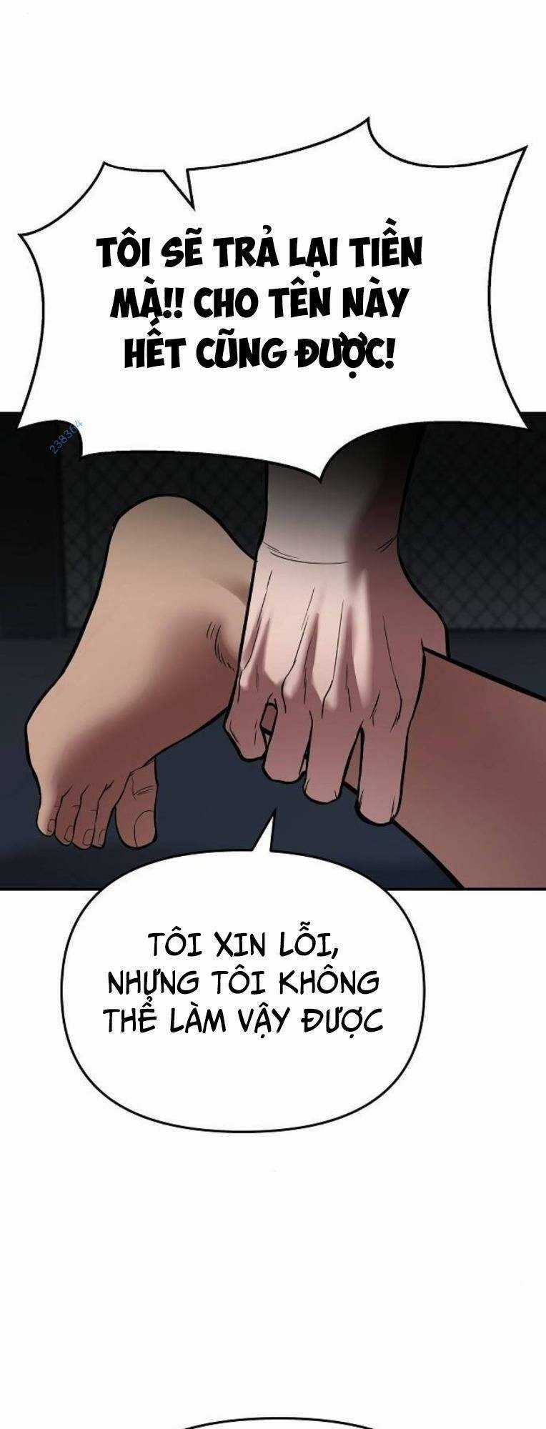Quản Lí Du Côn Chapter 57 trang 109