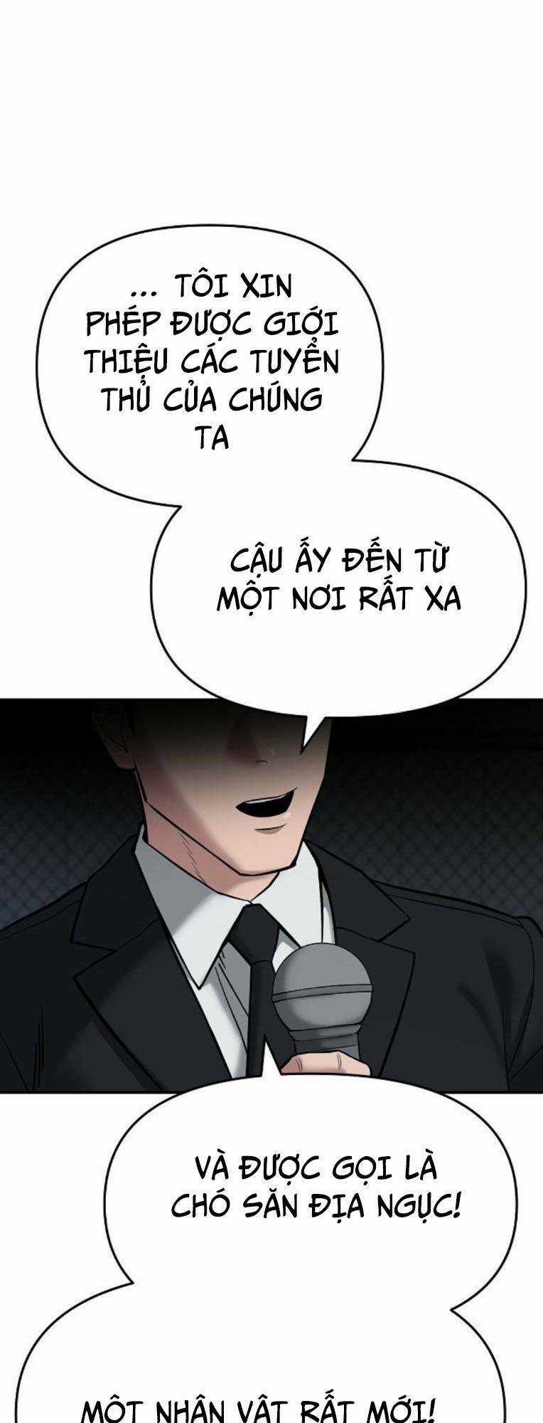 Quản Lí Du Côn Chapter 57 trang 11