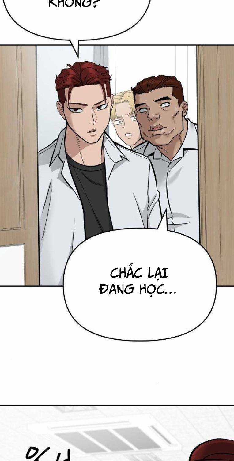 Quản Lí Du Côn Chapter 57 trang 115