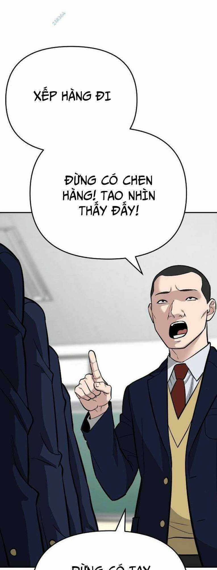Quản Lí Du Côn Chapter 57 trang 117