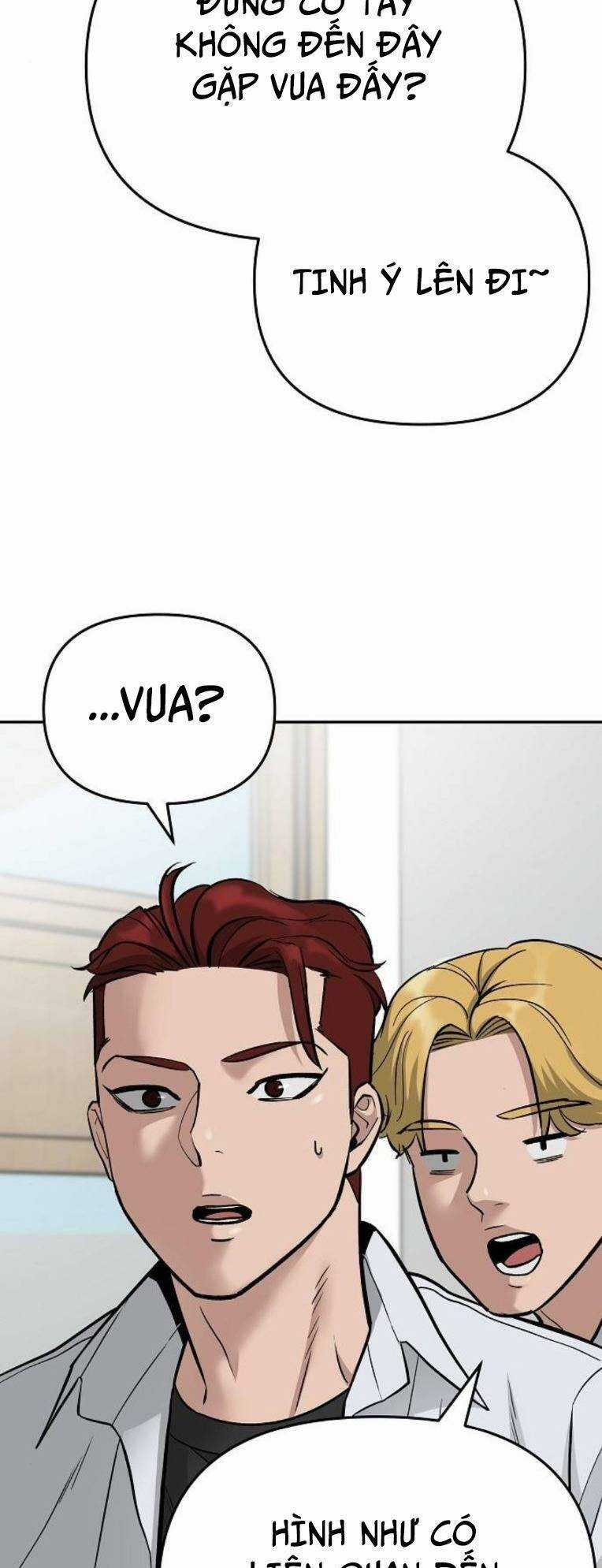 Quản Lí Du Côn Chapter 57 trang 118