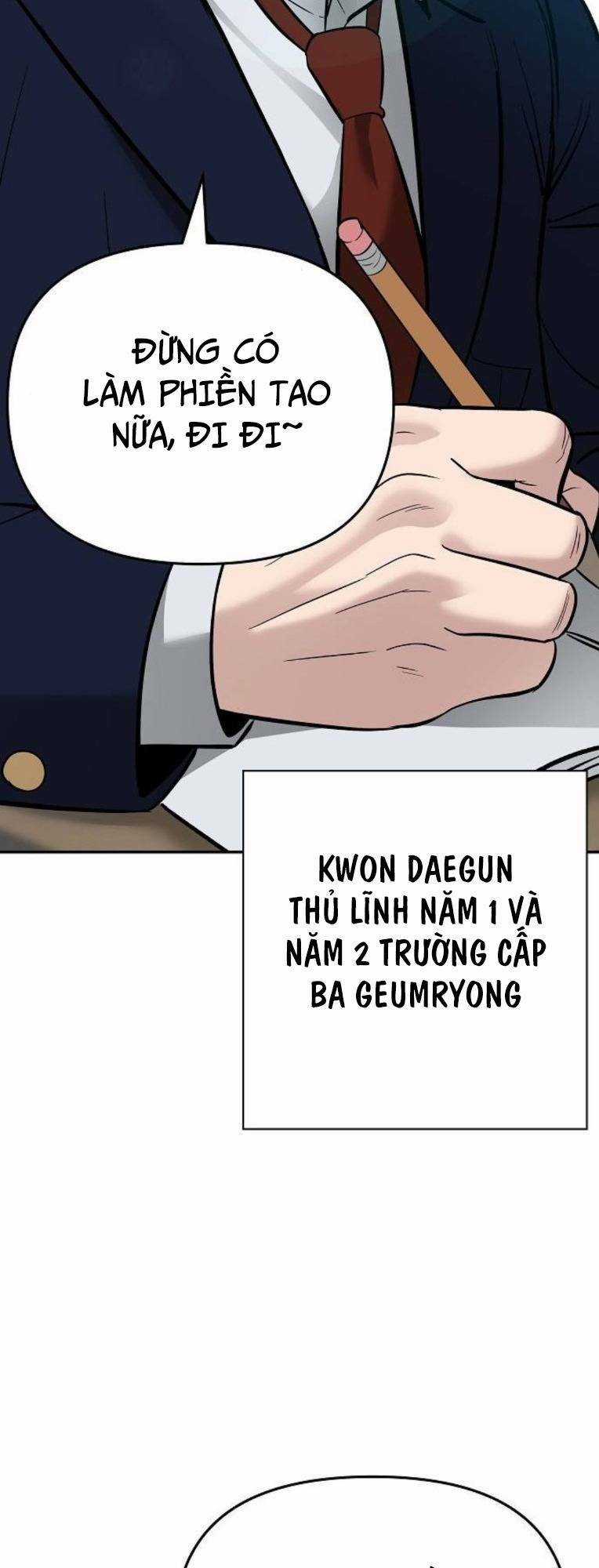 Quản Lí Du Côn Chapter 57 trang 121