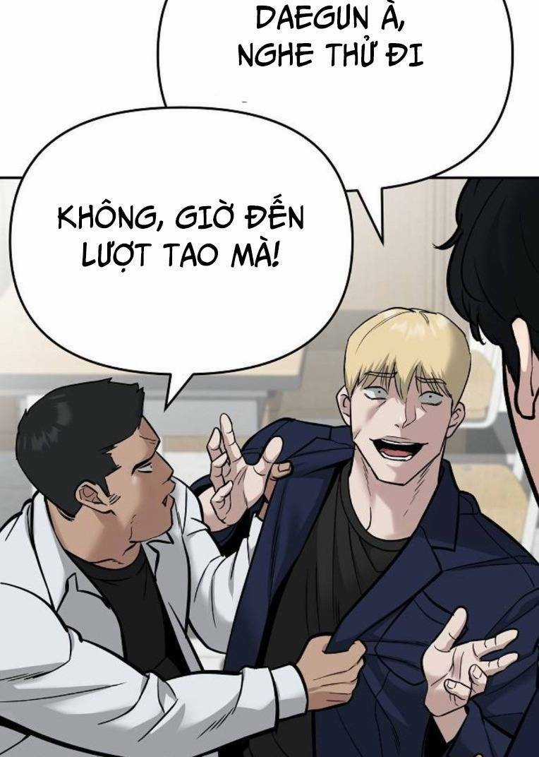 Quản Lí Du Côn Chapter 57 trang 122