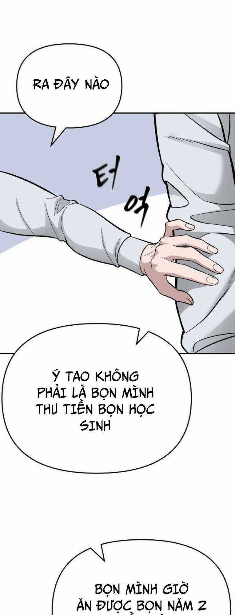 Quản Lí Du Côn Chapter 57 trang 124