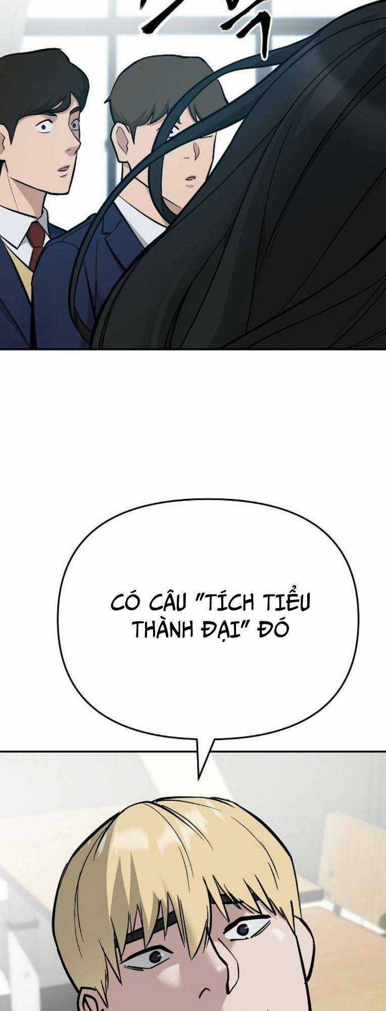 Quản Lí Du Côn Chapter 57 trang 126