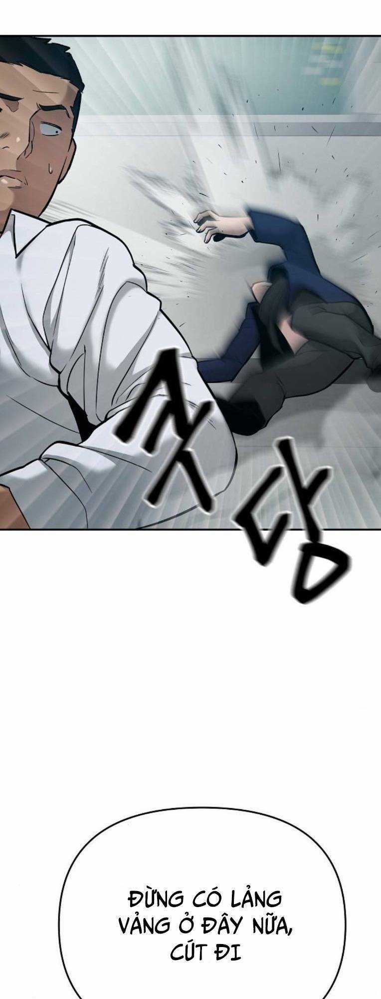 Quản Lí Du Côn Chapter 57 trang 129