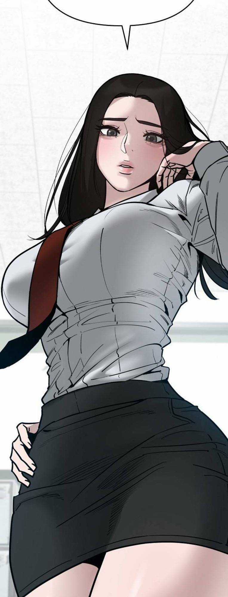 Quản Lí Du Côn Chapter 57 trang 130