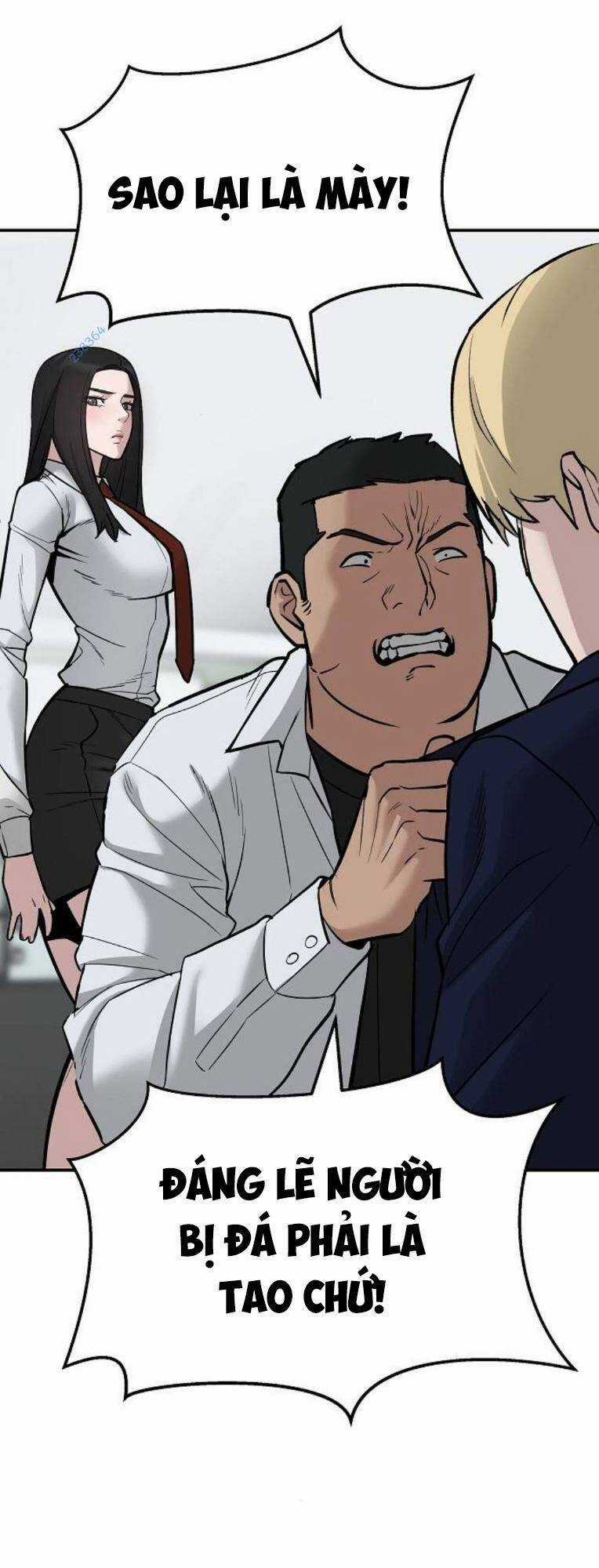 Quản Lí Du Côn Chapter 57 trang 133