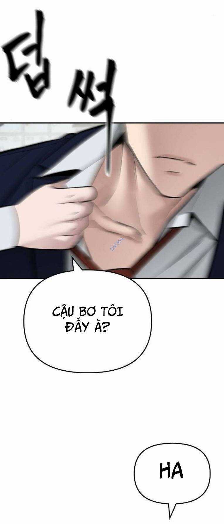 Quản Lí Du Côn Chapter 57 trang 135