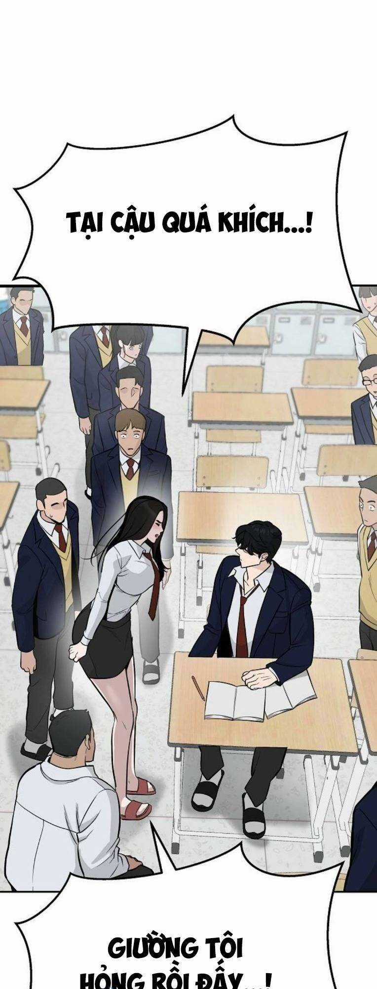 Quản Lí Du Côn Chapter 57 trang 141