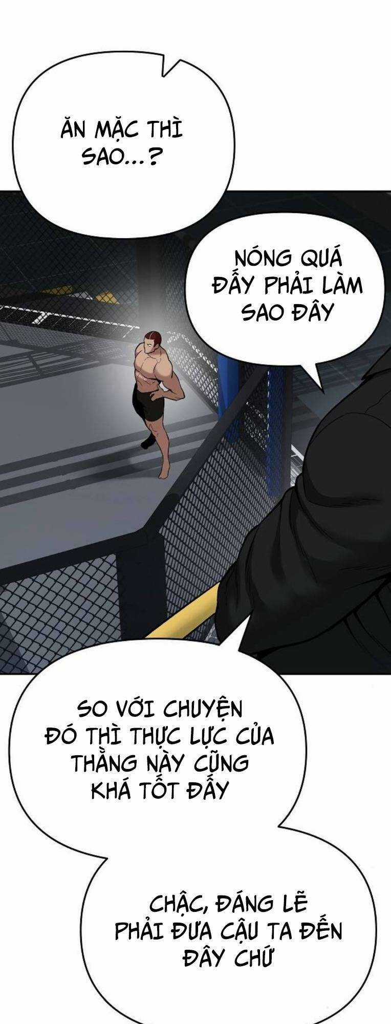 Quản Lí Du Côn Chapter 57 trang 15