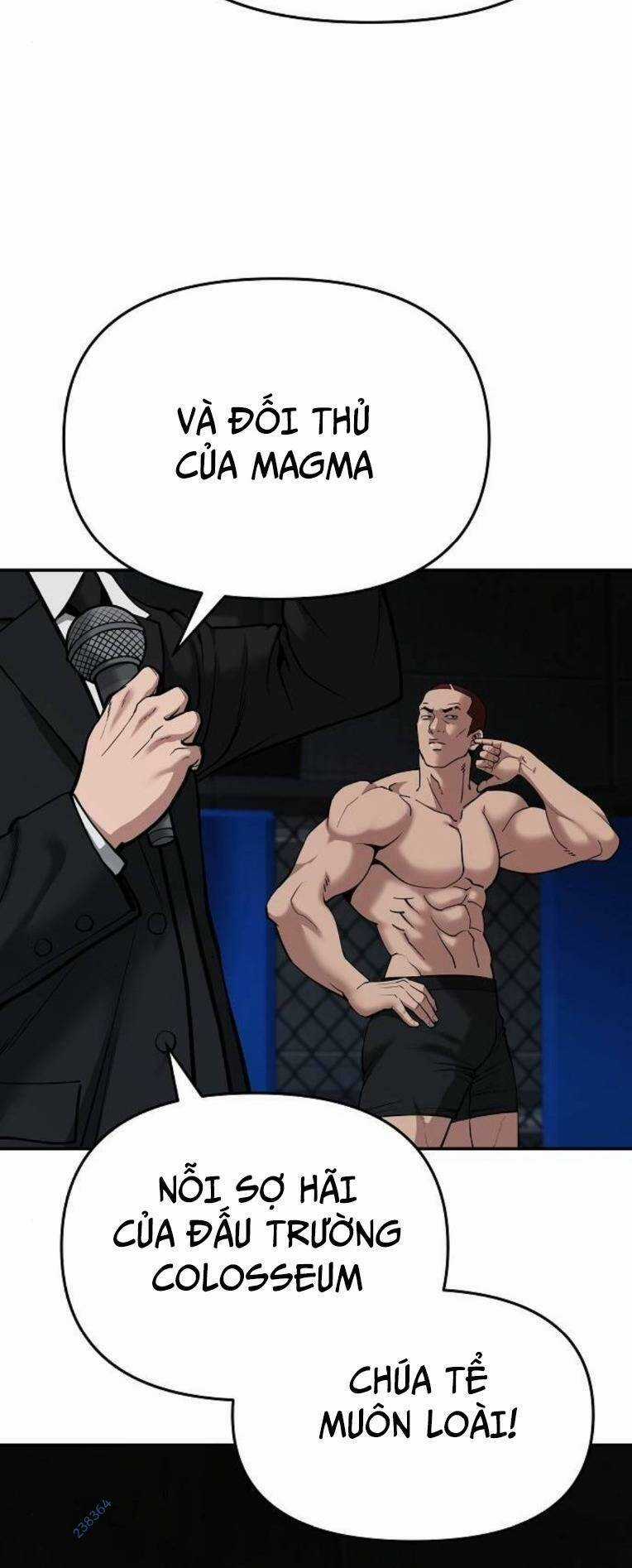 Quản Lí Du Côn Chapter 57 trang 16