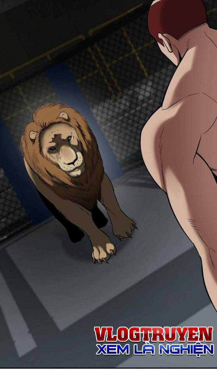 Quản Lí Du Côn Chapter 57 trang 21