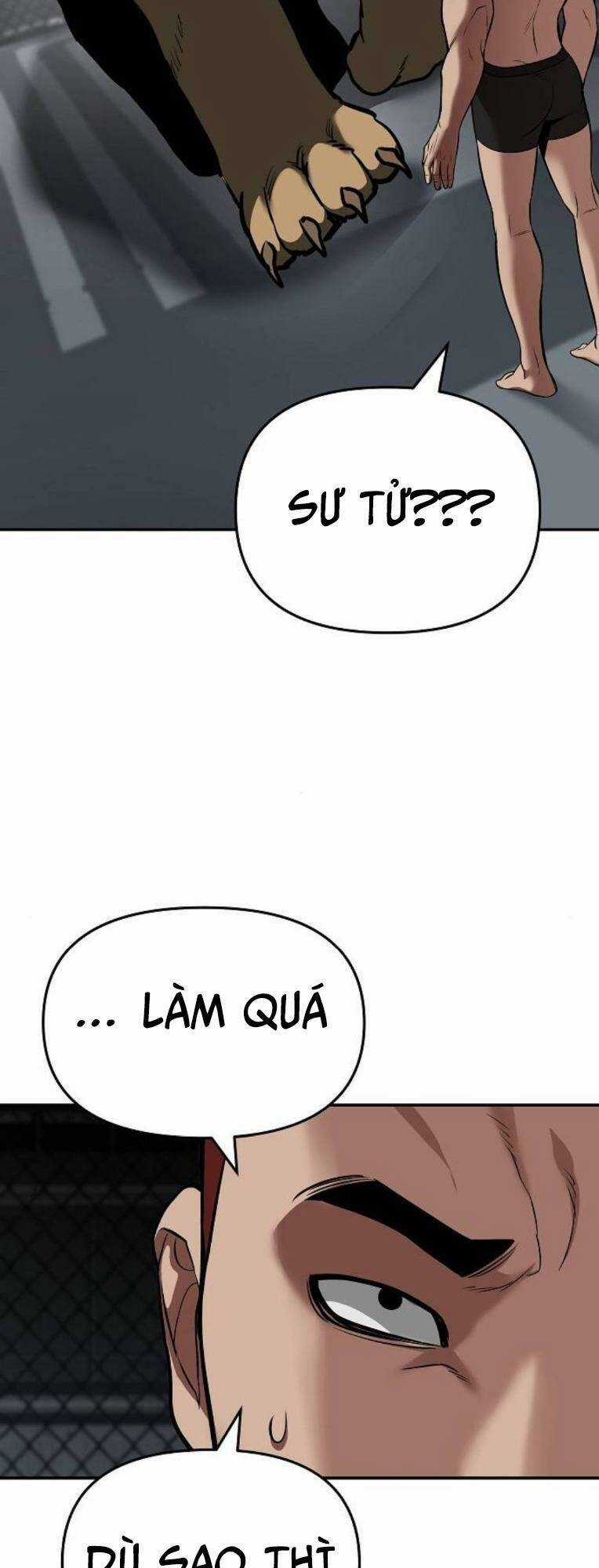 Quản Lí Du Côn Chapter 57 trang 23