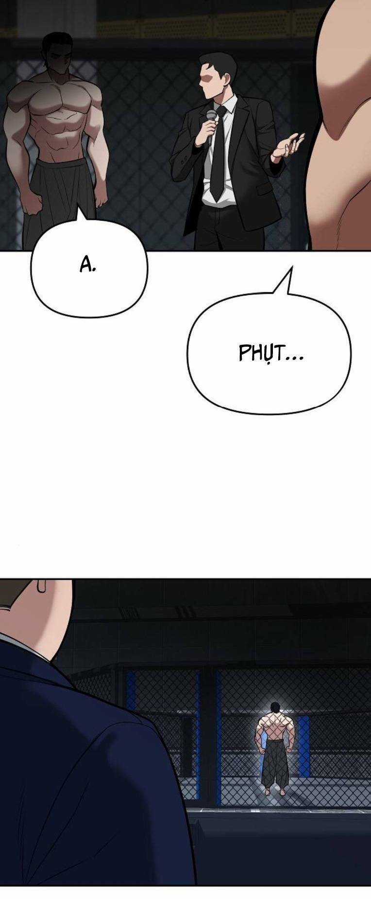 Quản Lí Du Côn Chapter 57 trang 27