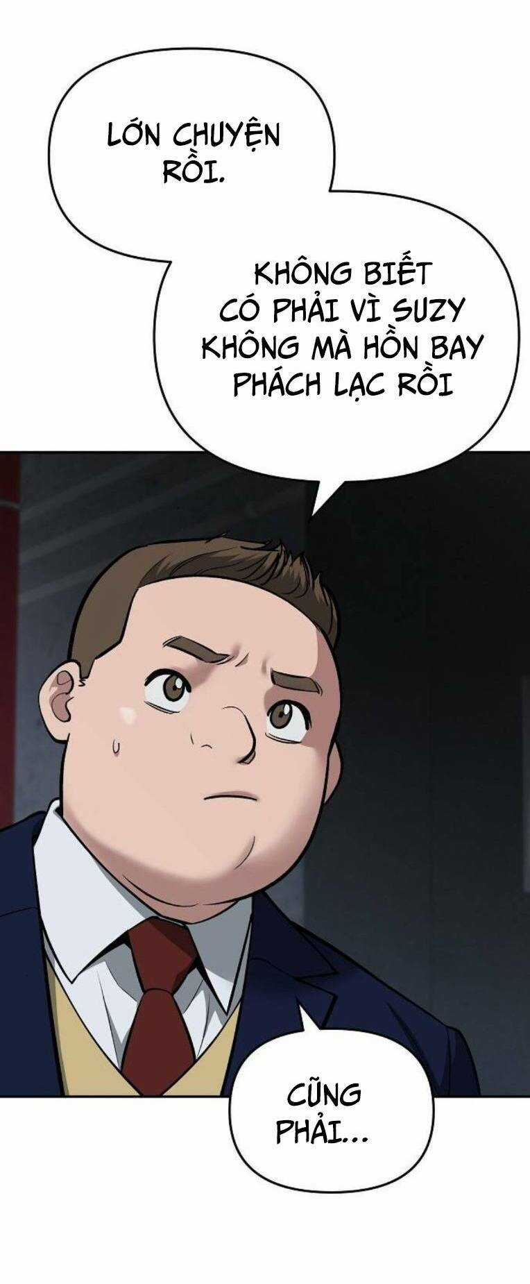 Quản Lí Du Côn Chapter 57 trang 28