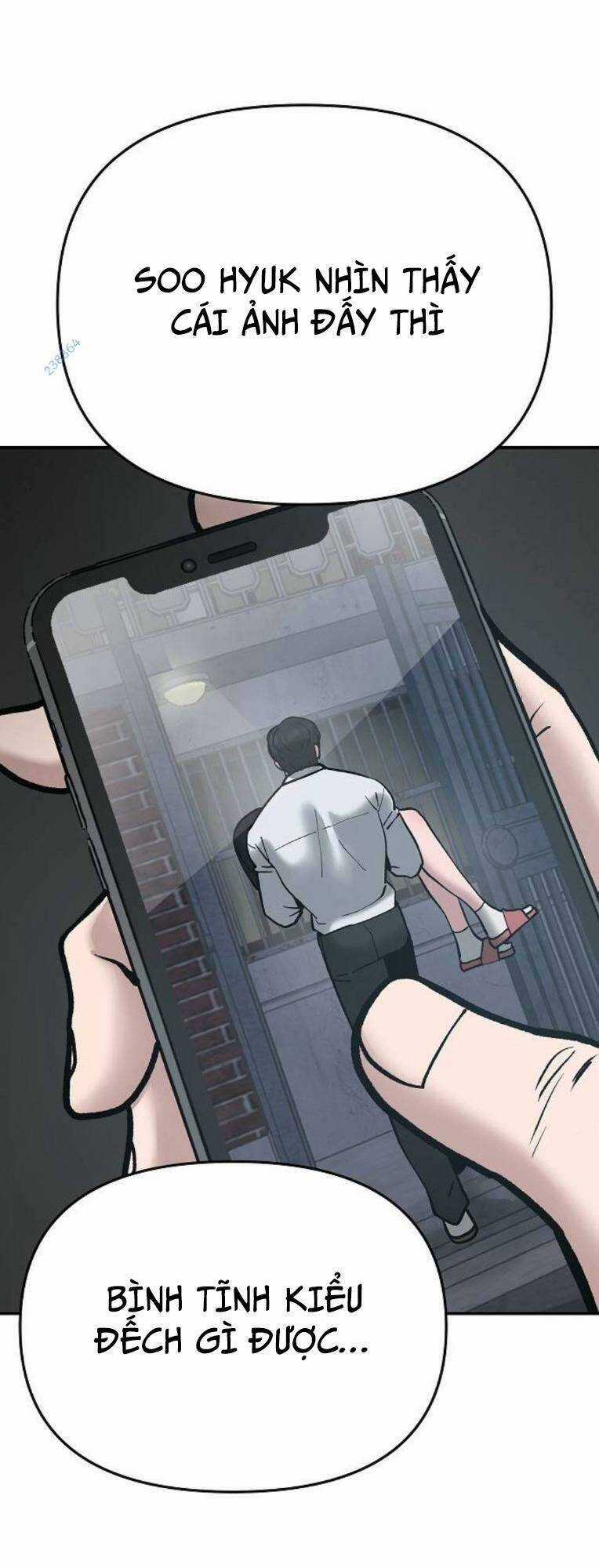 Quản Lí Du Côn Chapter 57 trang 29