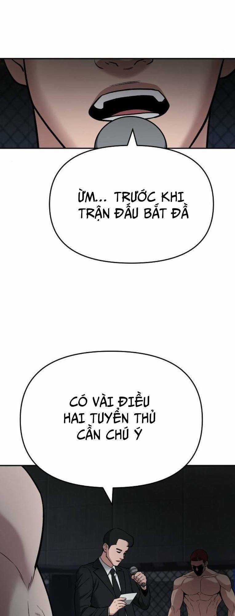 Quản Lí Du Côn Chapter 57 trang 32