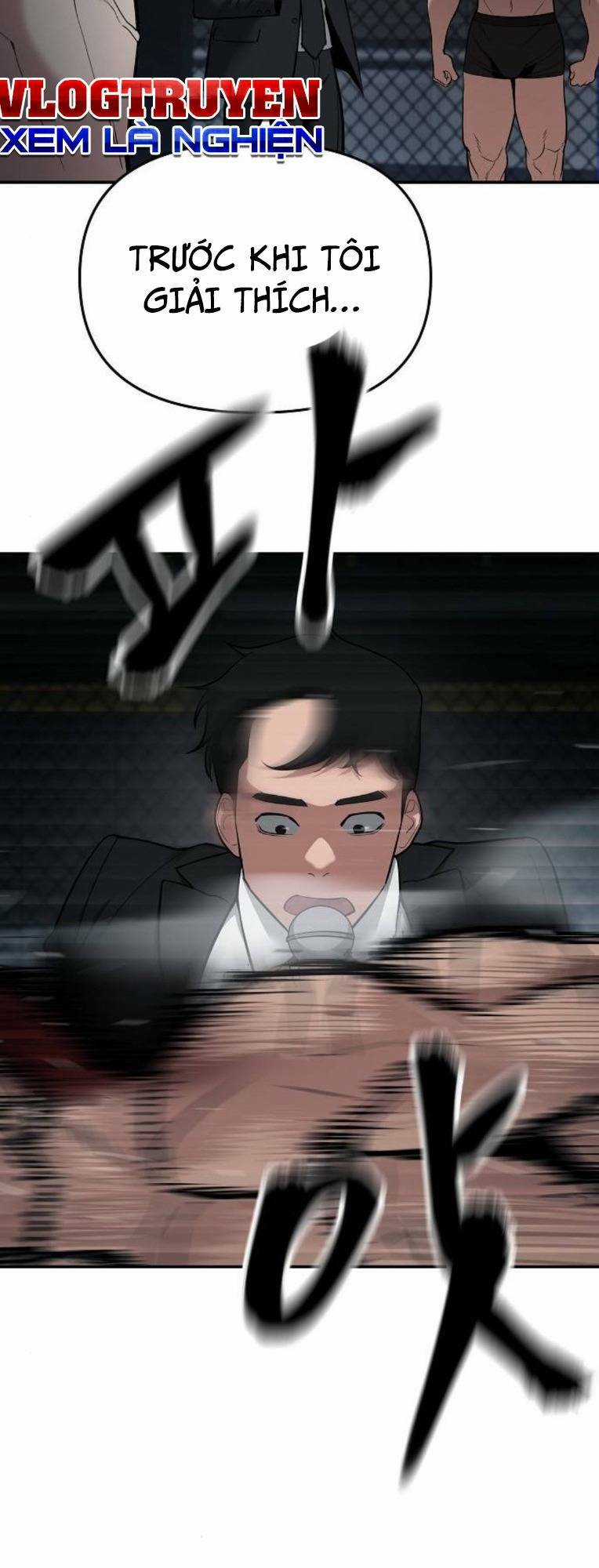 Quản Lí Du Côn Chapter 57 trang 33