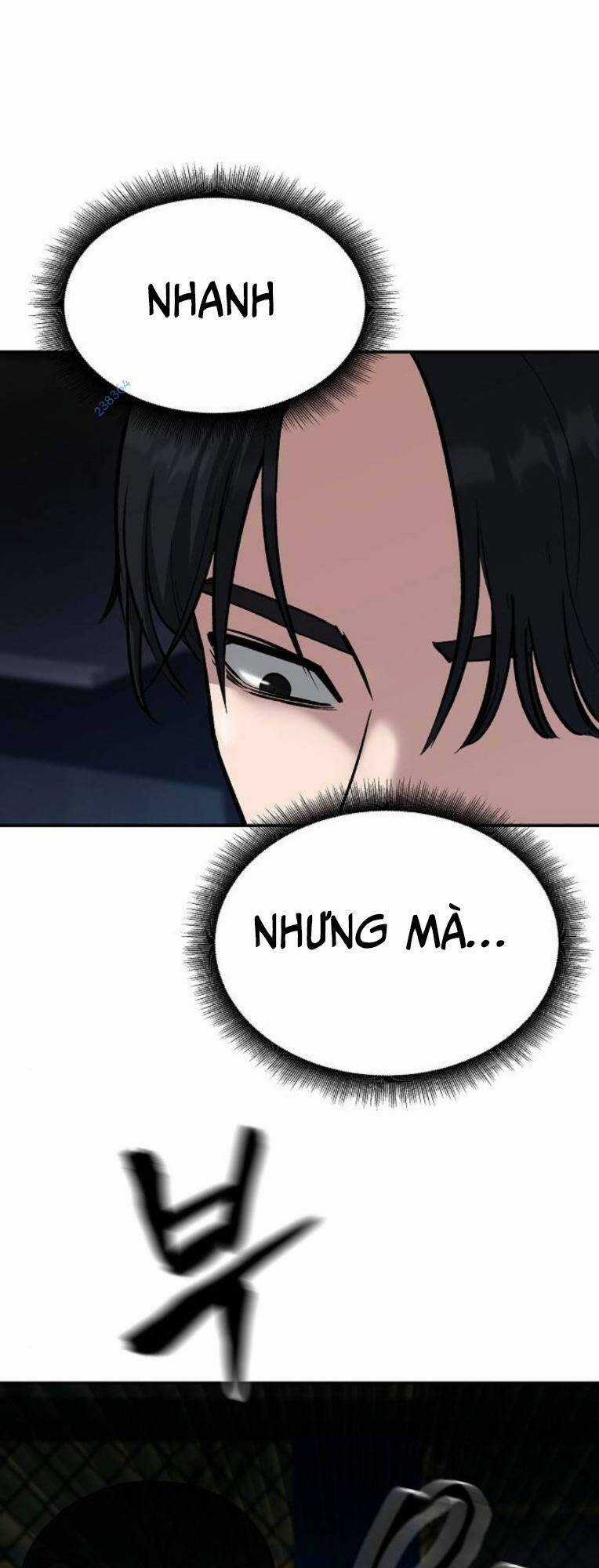 Quản Lí Du Côn Chapter 57 trang 36