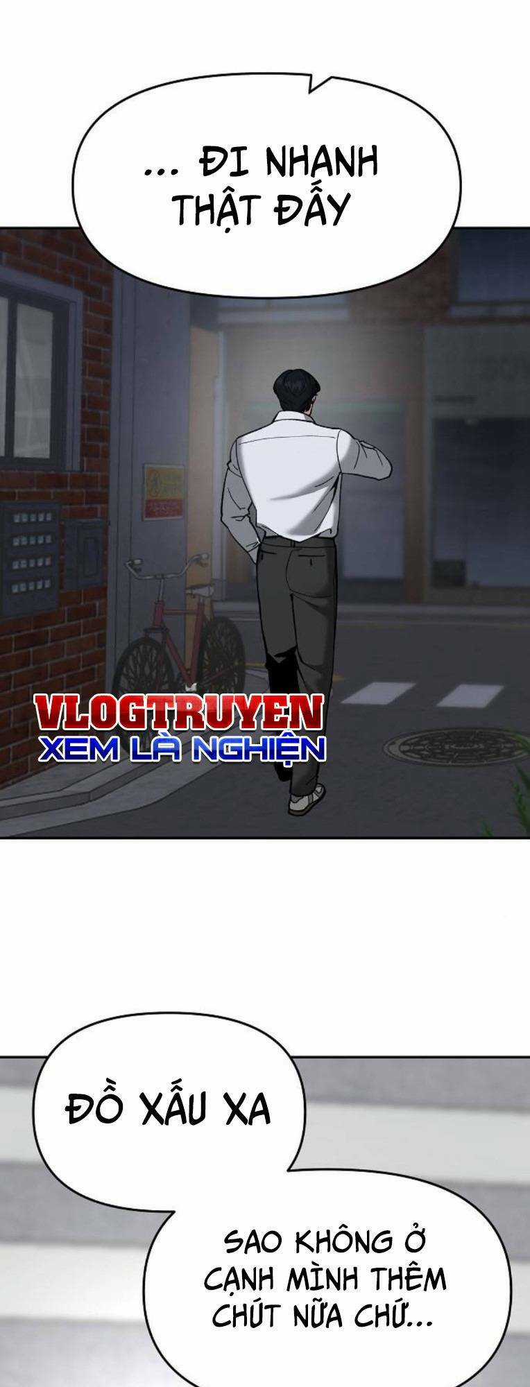 Quản Lí Du Côn Chapter 57 trang 4