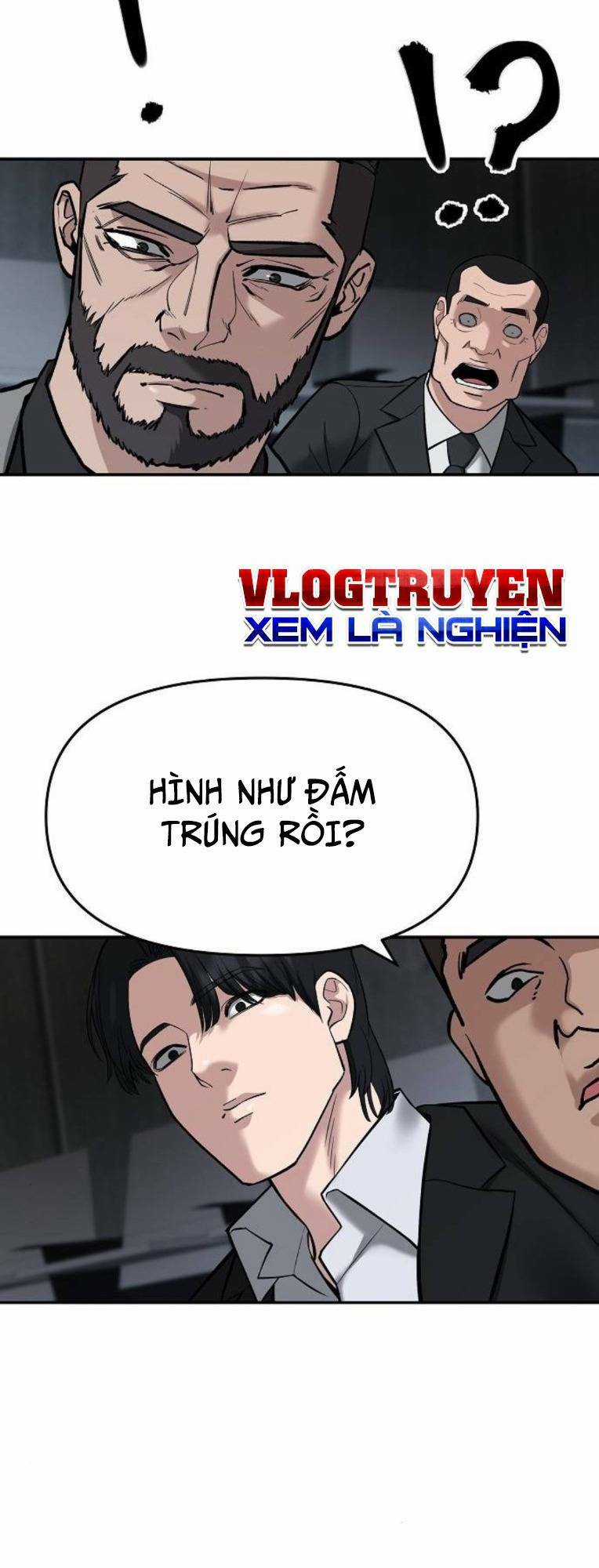 Quản Lí Du Côn Chapter 57 trang 41
