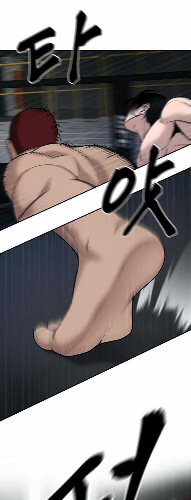 Quản Lí Du Côn Chapter 57 trang 42