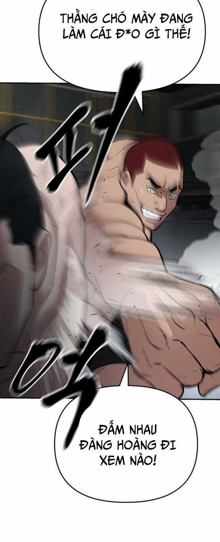 Quản Lí Du Côn Chapter 57 trang 51