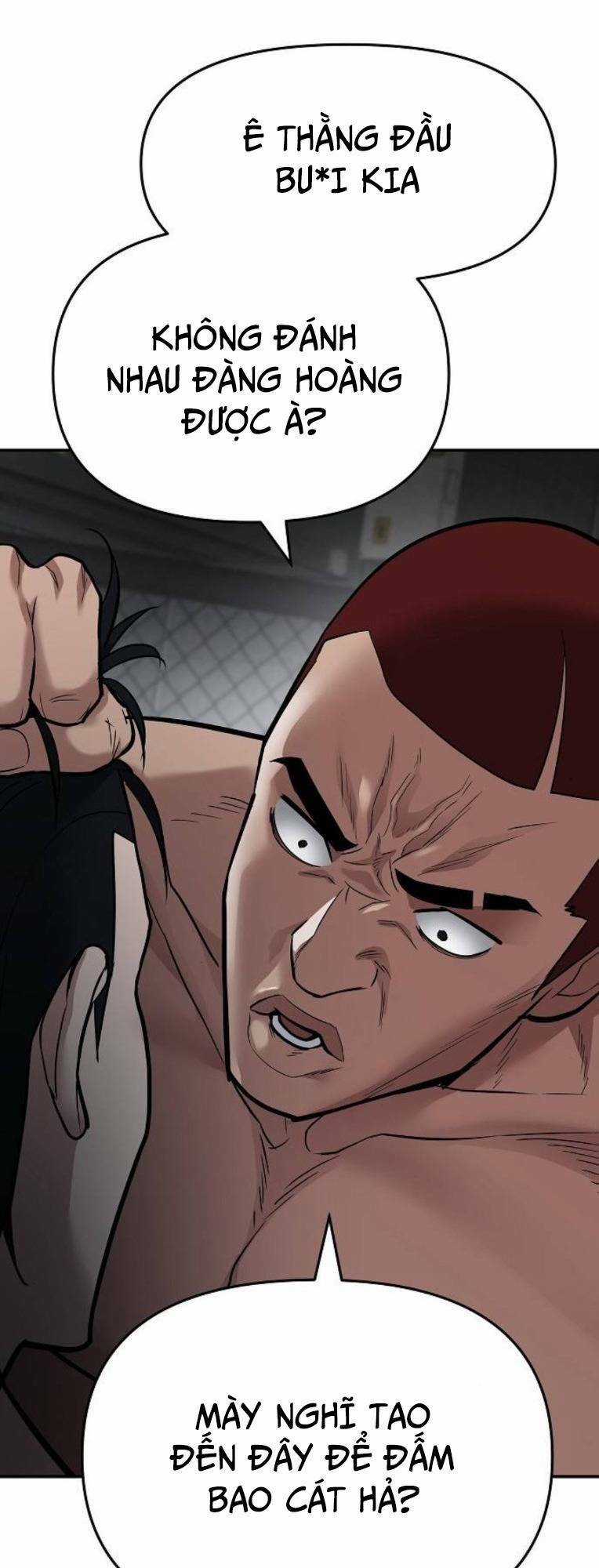 Quản Lí Du Côn Chapter 57 trang 56