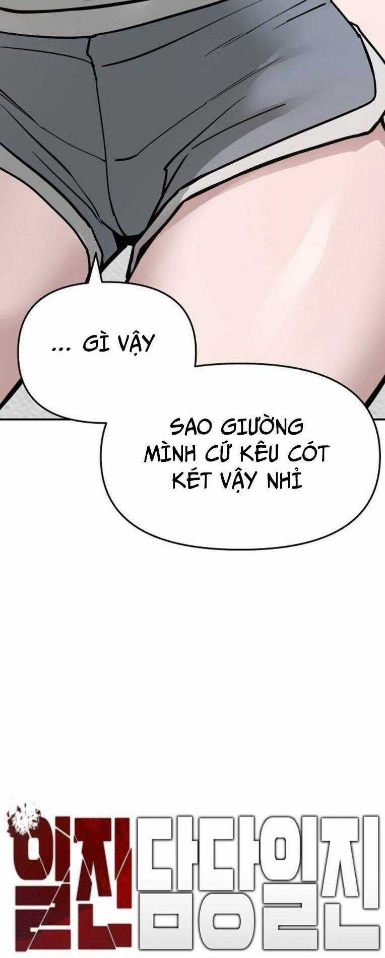 Quản Lí Du Côn Chapter 57 trang 6
