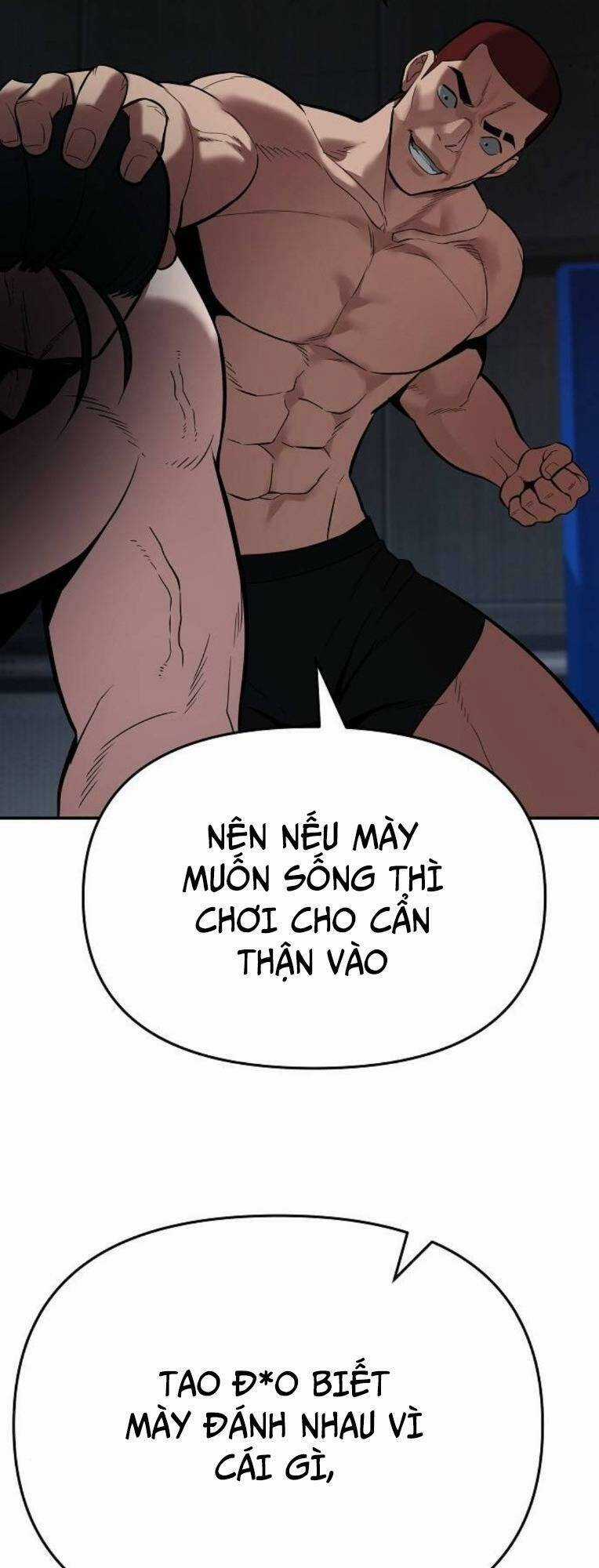 Quản Lí Du Côn Chapter 57 trang 60