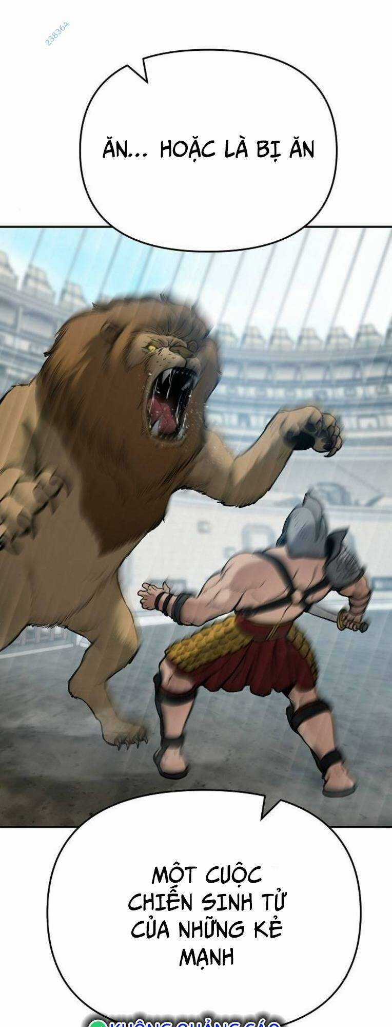 Quản Lí Du Côn Chapter 57 trang 68