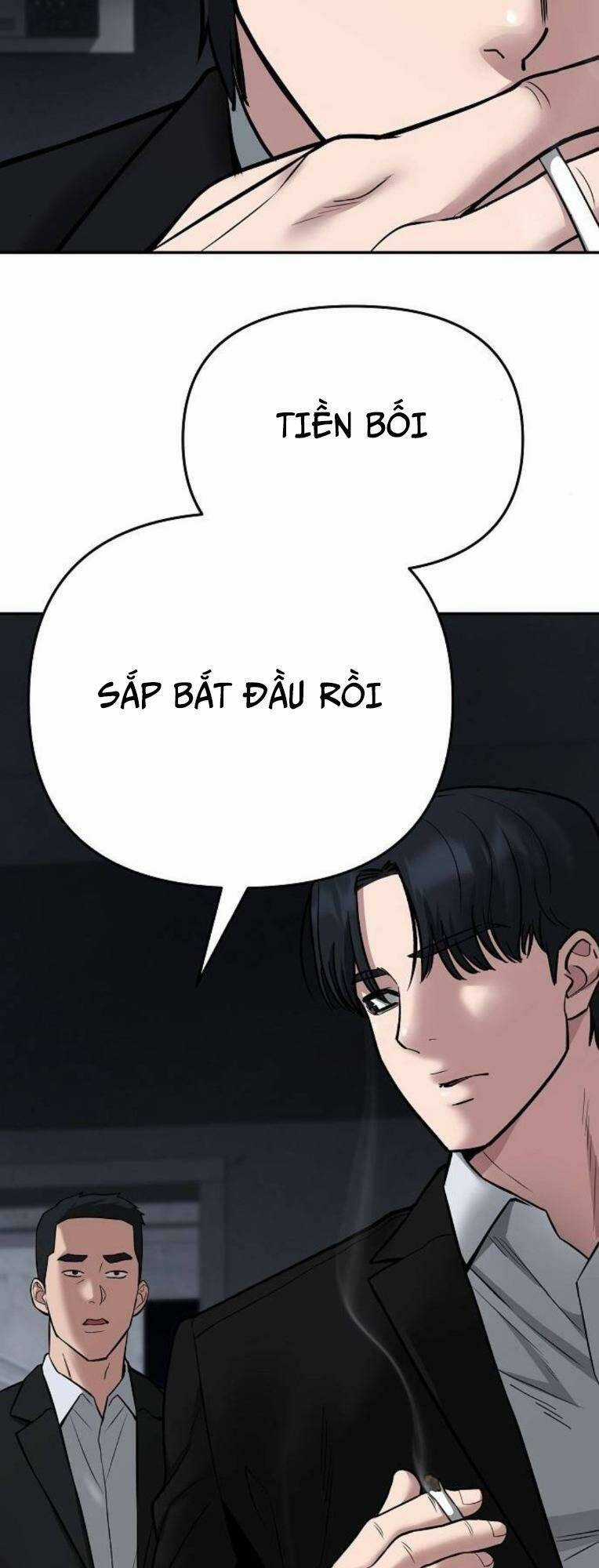 Quản Lí Du Côn Chapter 57 trang 8