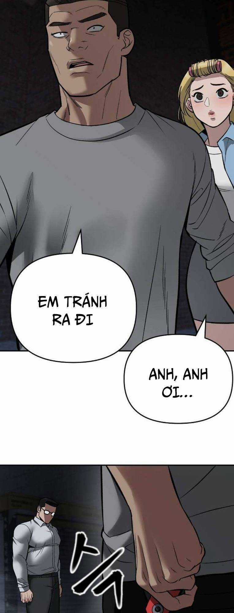 Quản Lí Du Côn Chapter 58 trang 101