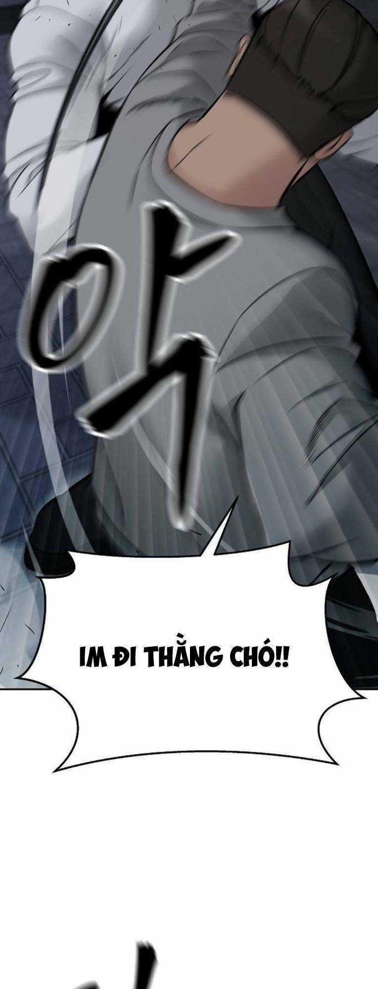 Quản Lí Du Côn Chapter 58 trang 105