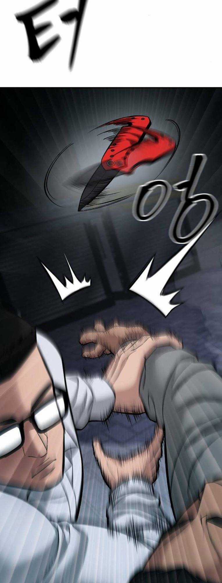 Quản Lí Du Côn Chapter 58 trang 106