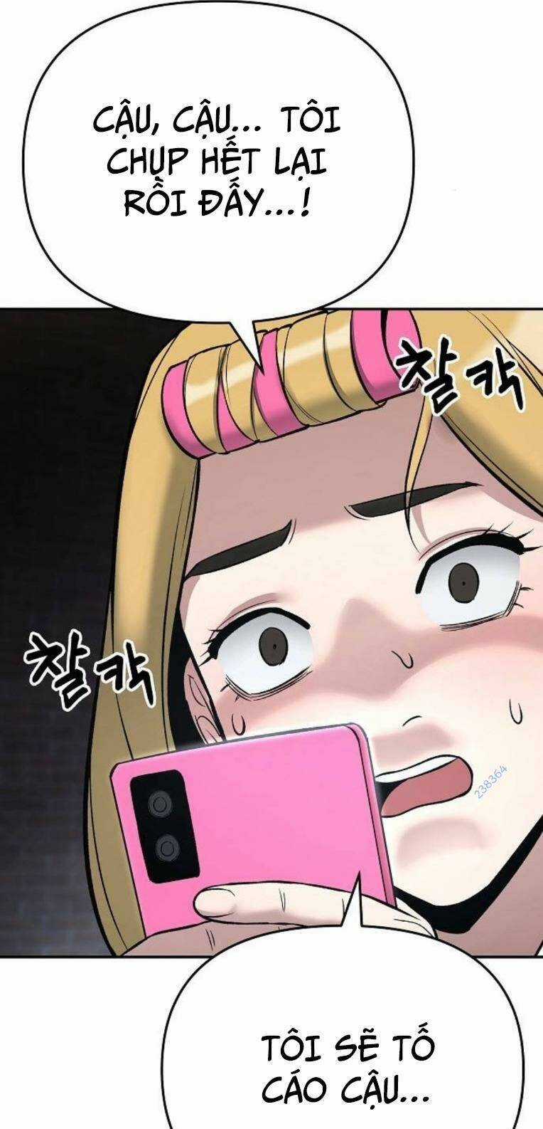 Quản Lí Du Côn Chapter 58 trang 112